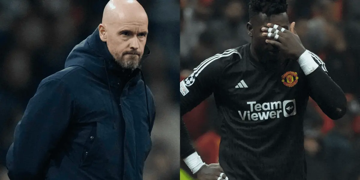 The Dutchman sent a strong message on the keeper to the critics