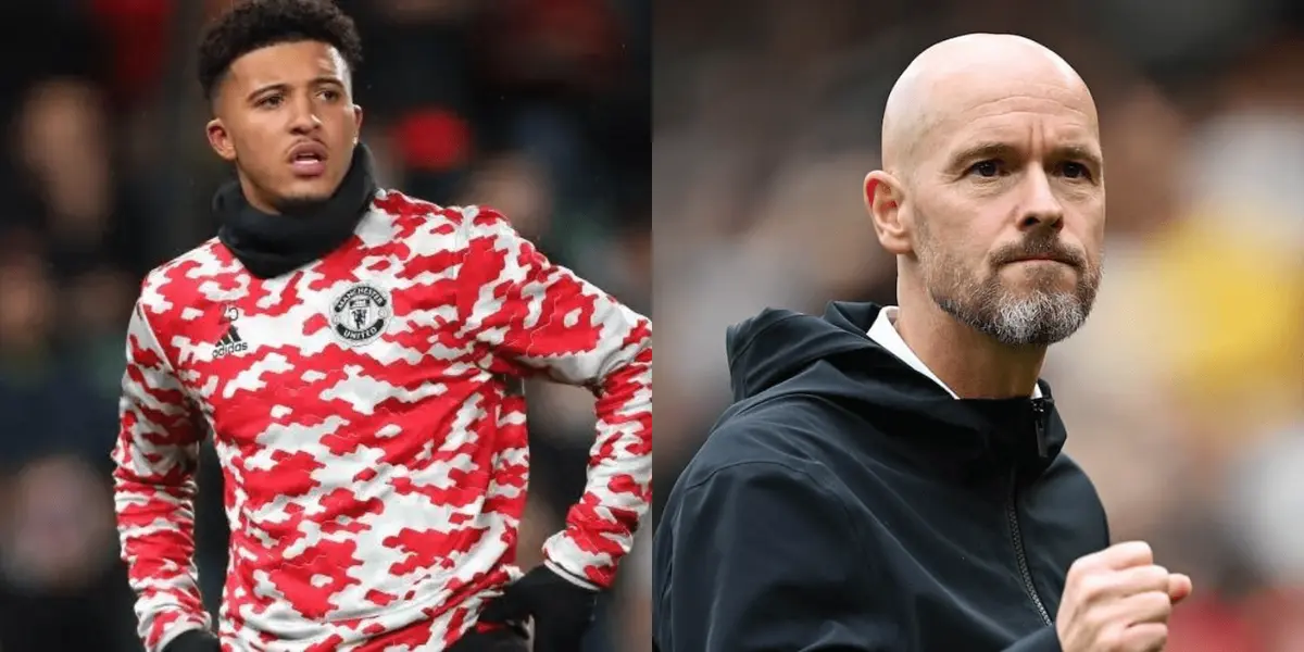 The Dutchman would be focused on the future of the team