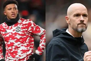 The Dutchman would be focused on the future of the team