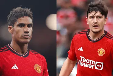 The Dutchman would have spoken about the level delivered by the English defender