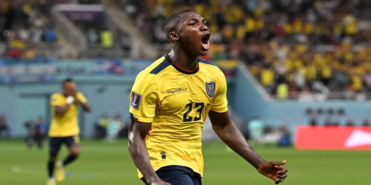 The Ecuadorian is wanted by Mauricio Pochettino and there is already the name for which they could make a change.