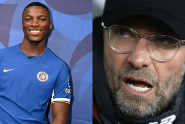 The Ecuadorian player could play a key role in Lavia’s snub to Liverpool