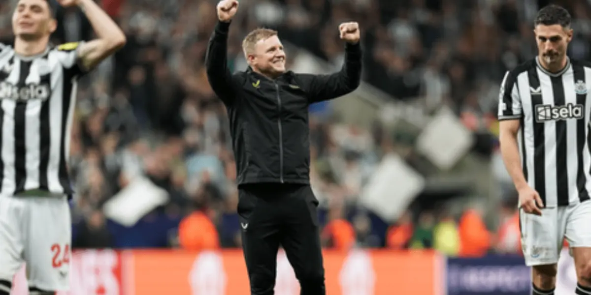 The English coach was really happy with his team’s 4-1 win