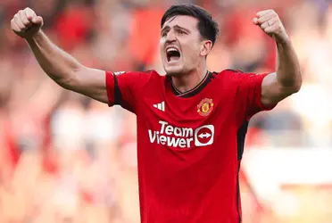 The English defender completed a great game against the Bees