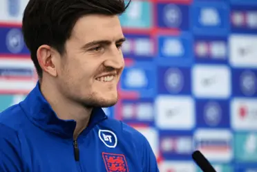 The English defender isn’t concerned about the criticism around him