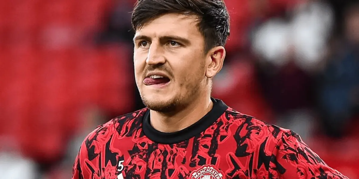 The English defender spoke on the media about the critics he’s received