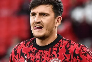 The English defender spoke on the media about the critics he’s received