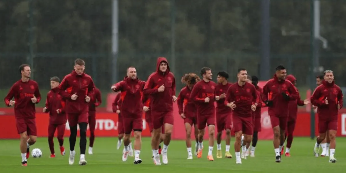 The English defender wasn’t included in the players list to travel to Germany