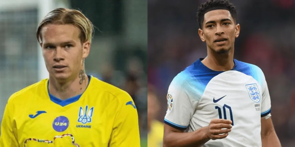 The English defender will have his chance to prove his quality