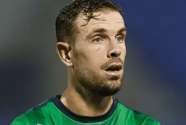 The English international insisted he wouldn’t have left England for money