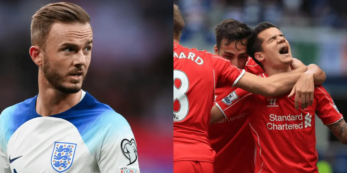 The English international made a shocking revelation for The Independent