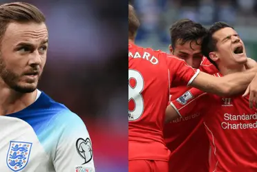 The English international made a shocking revelation for The Independent