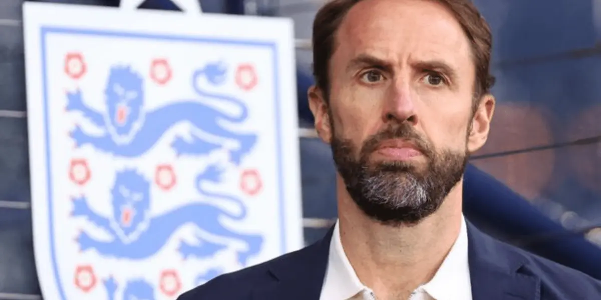 Gareth Southgate gave the England team’s called up with these news on the list