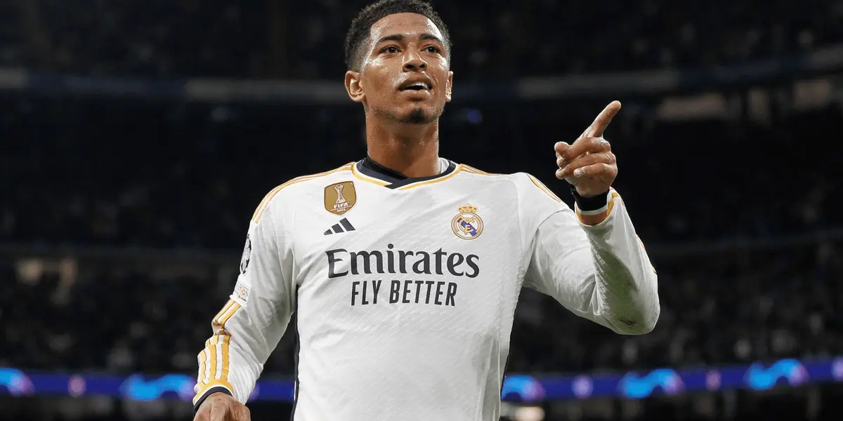 The English playmaker is currently one of the best players in the world