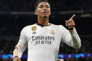 The English playmaker is currently one of the best players in the world