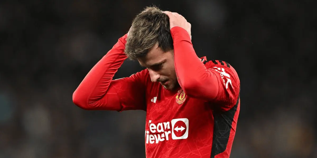 The English playmaker’s career at Manchester United has not set off yet