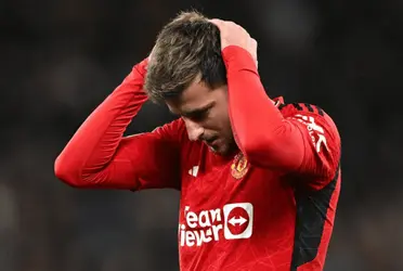 The English playmaker’s career at Manchester United has not set off yet