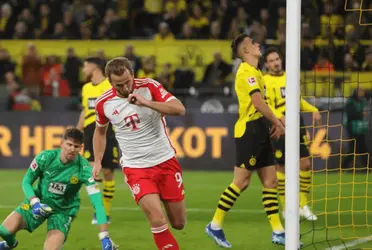 The English striker completed a wonderful performance to trash the rival