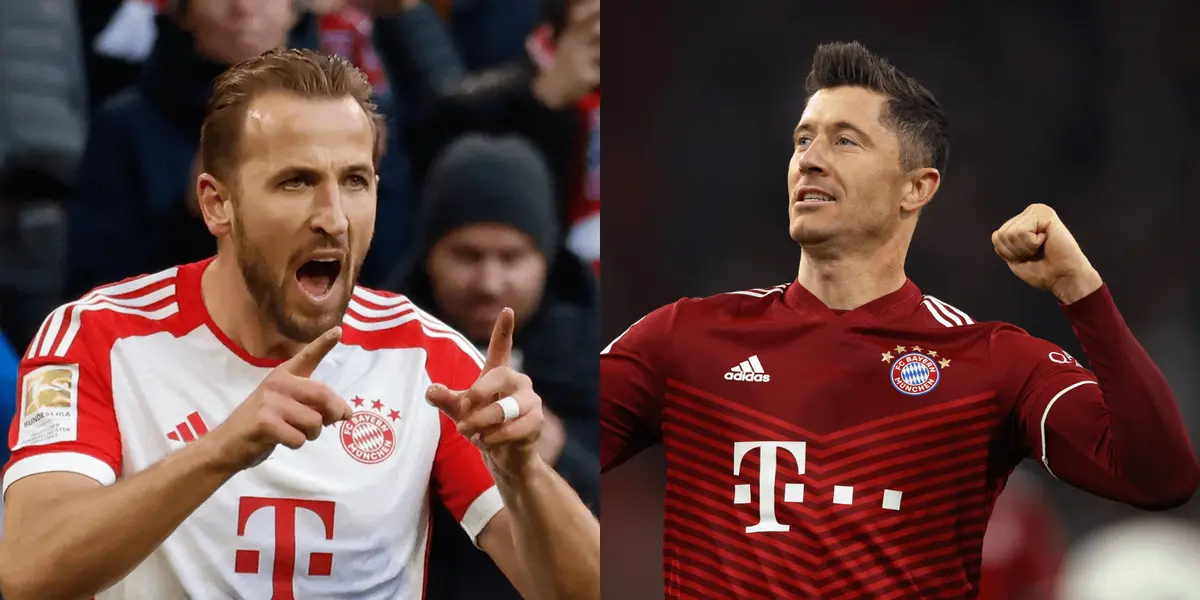 The English striker would be living the best moment in his career