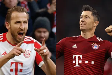 The English striker would be living the best moment in his career