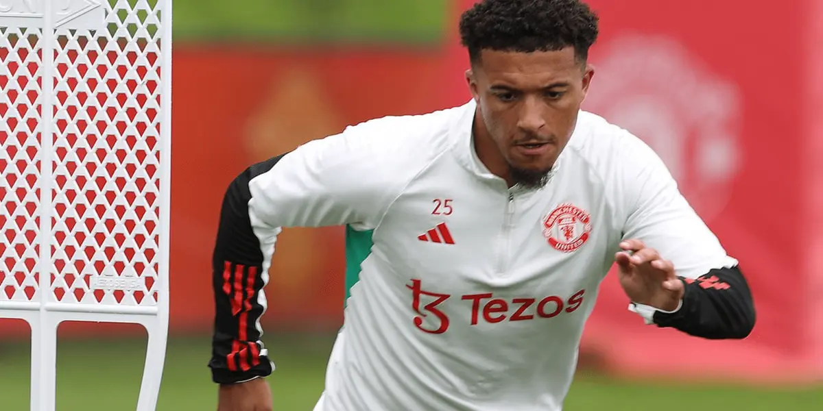 The English winger would have already picked his future out of the club