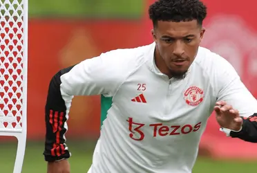 The English winger would have already picked his future out of the club