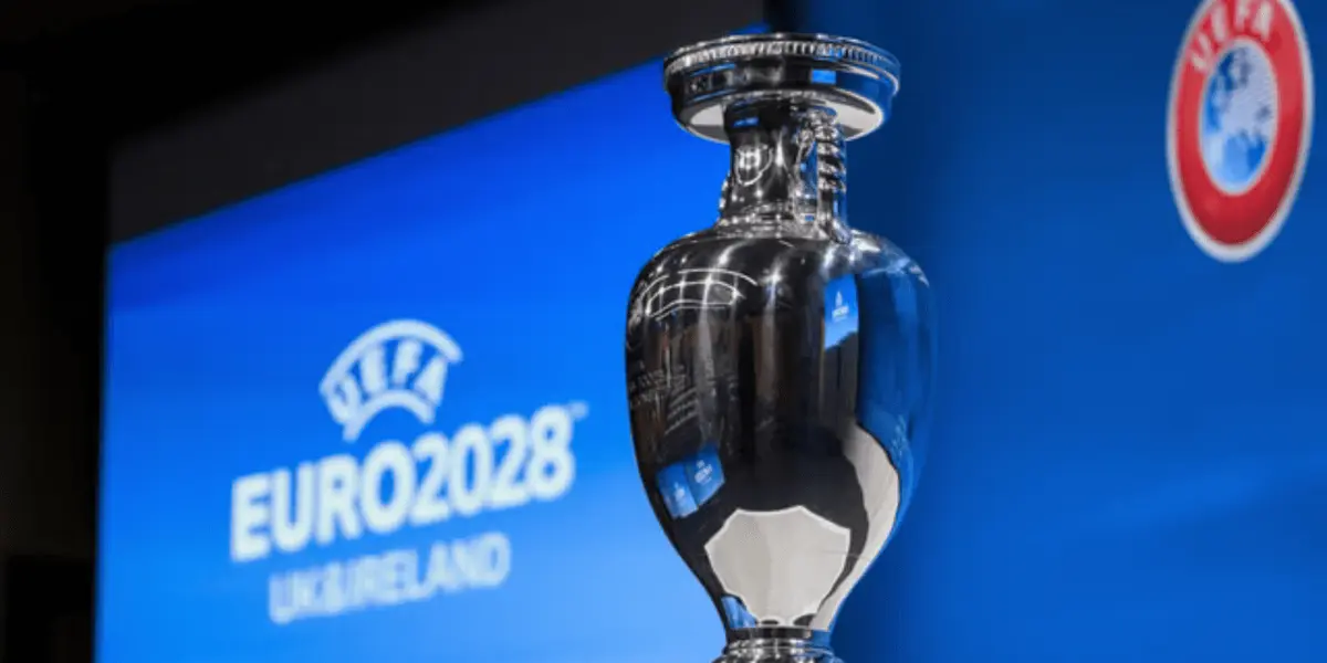 The European organism confirmed both countries to host the competition