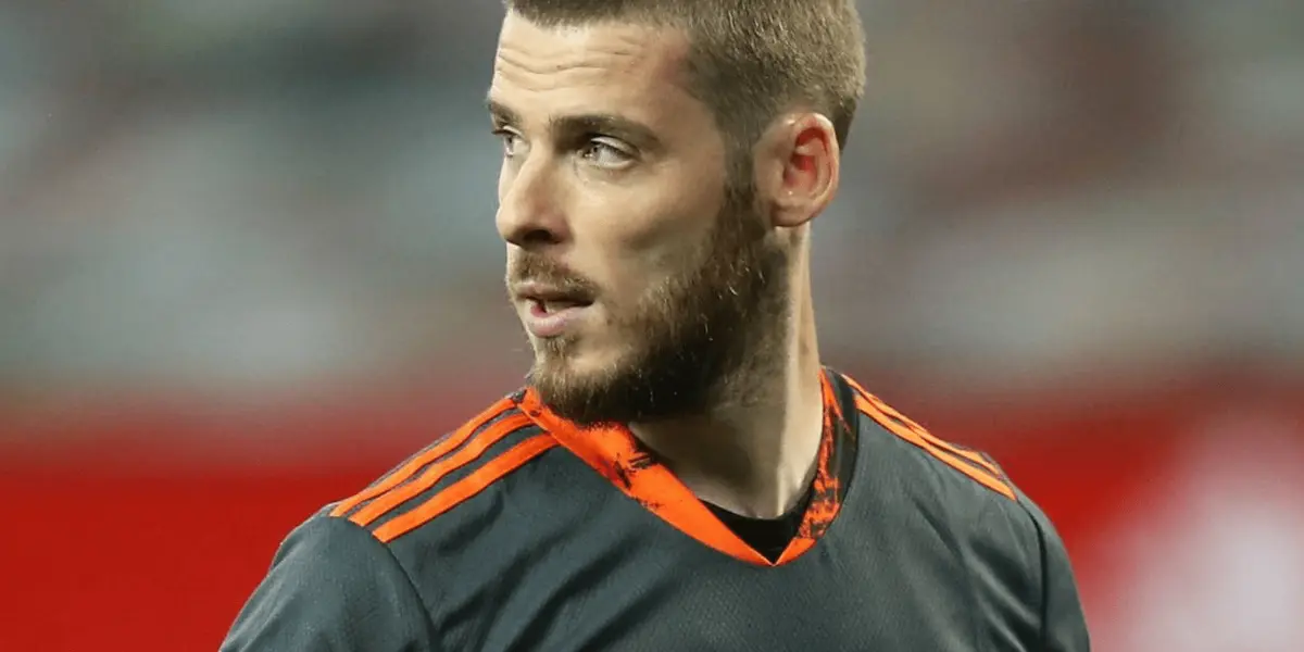 The former Manchester United keeper is focused on his next adventure