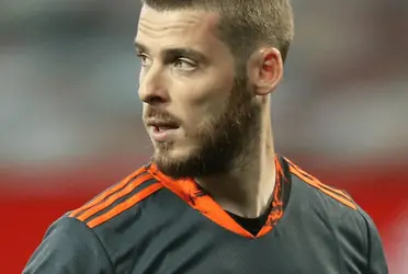 The former Manchester United keeper is focused on his next adventure