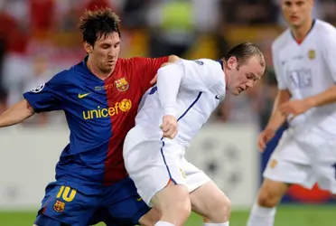 The former player has told a possible truth to the Argentinean World Cup winner.