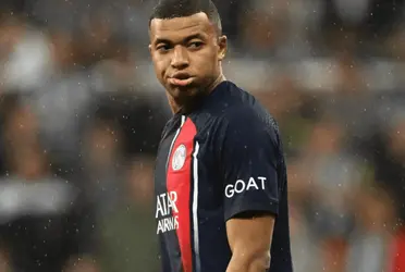 The French player was one of the worst players on the pitch against the Magpies