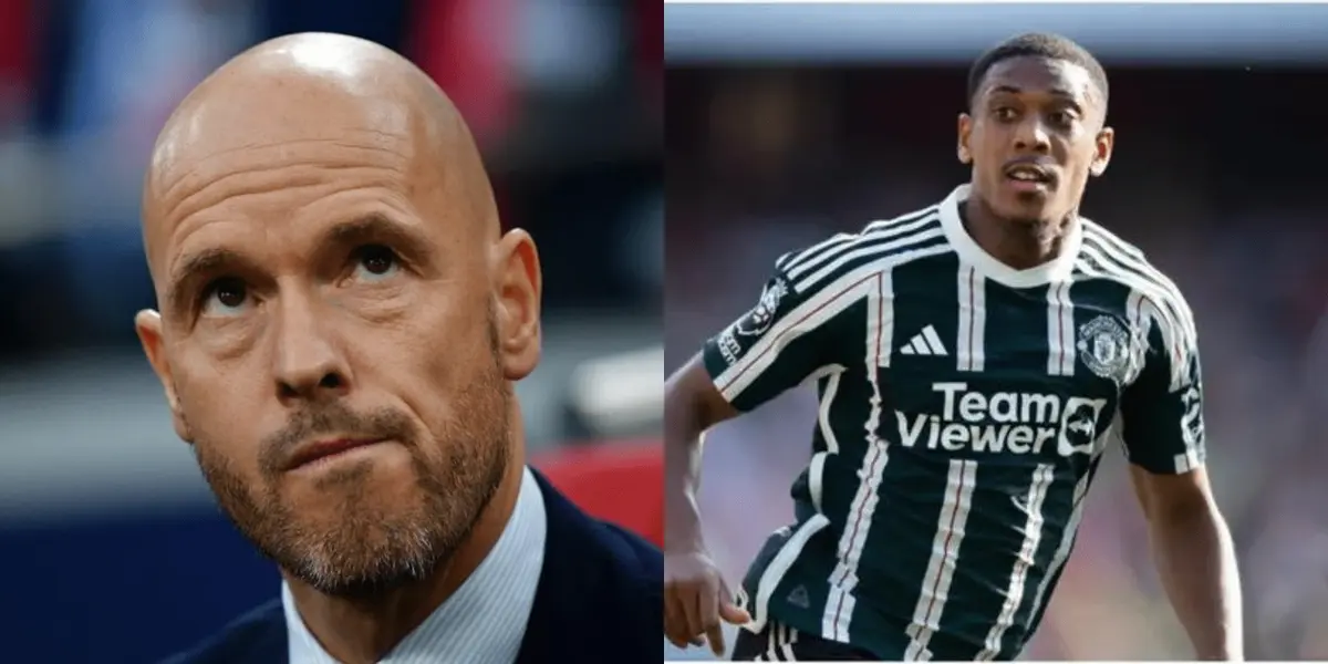 The French striker forgot the time set for the club’s training session