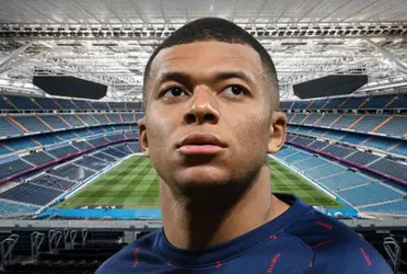 A betrayal is being prepared, Mbappe and his mother would reject Madrid