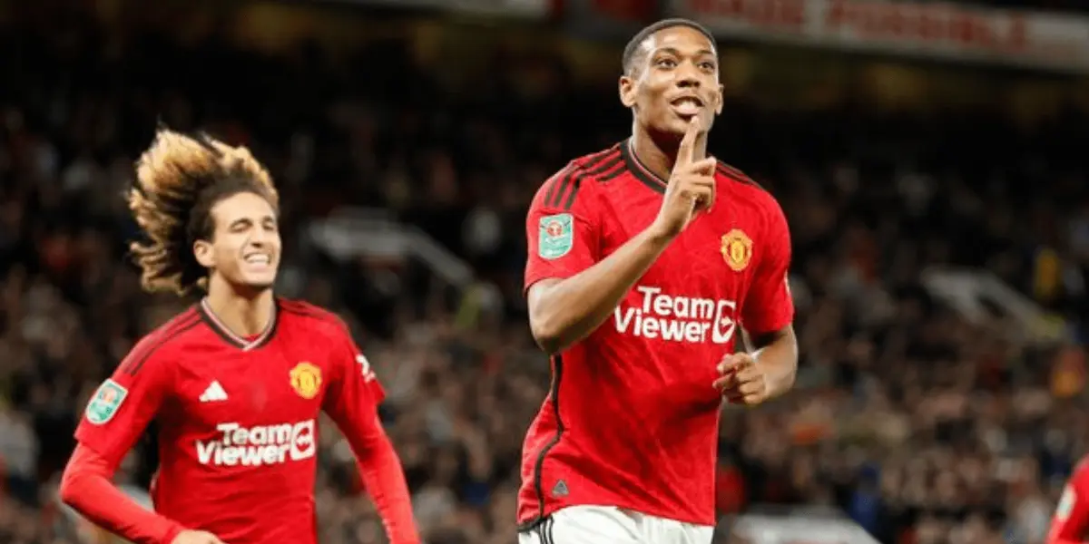 The French striker returned to his best level against the Eagles