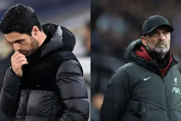 The game will be essential to decide the new leader of the competition