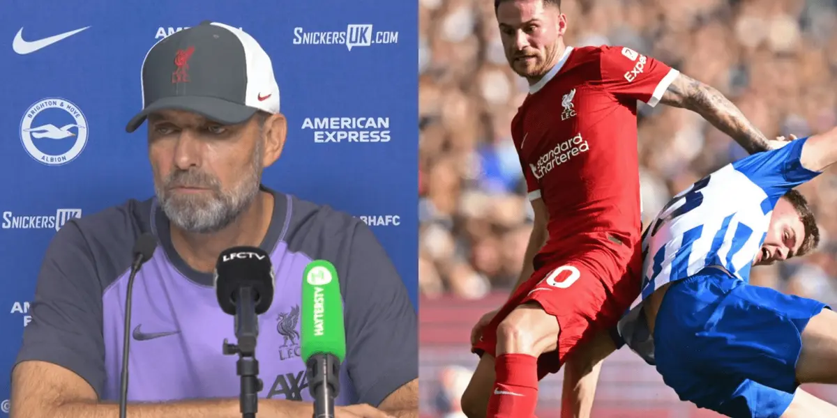 The German coach could be misprofiting the quality of an important player