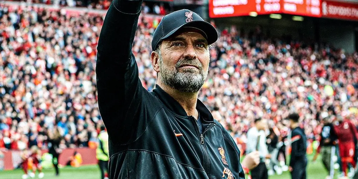 The German coach could leave the English team