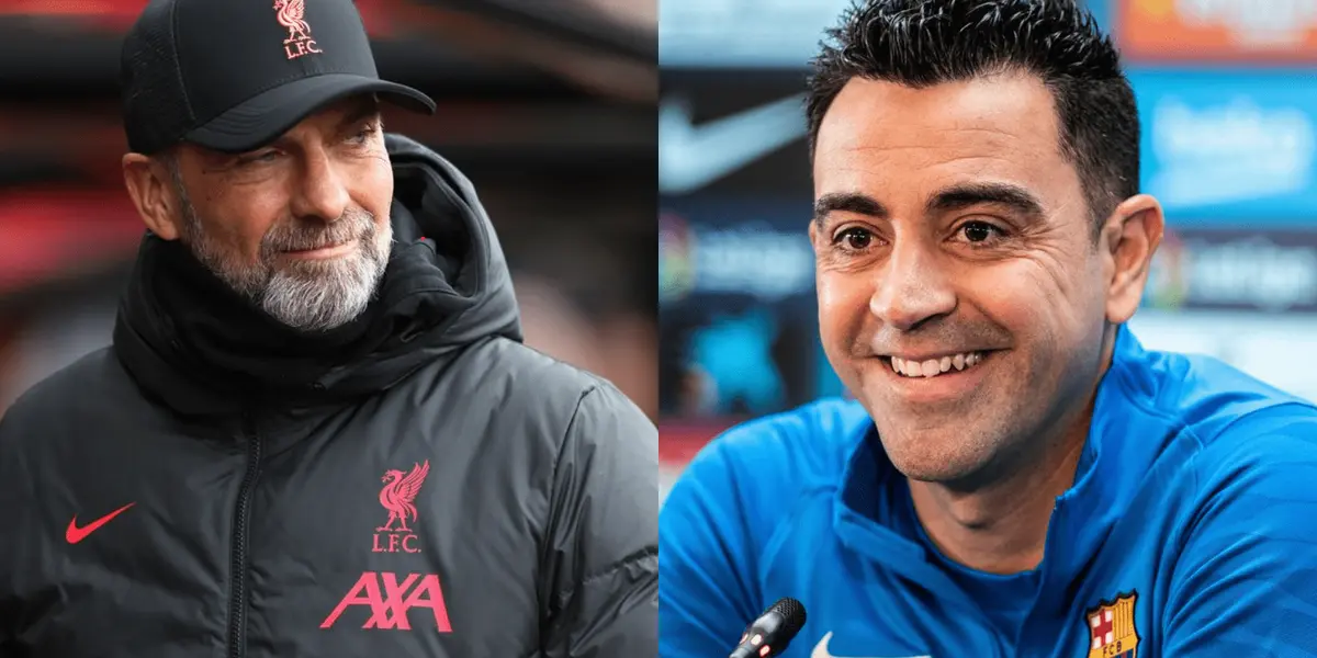 The German coach keeps on planning Liverpool’s future