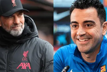 The German coach keeps on planning Liverpool’s future