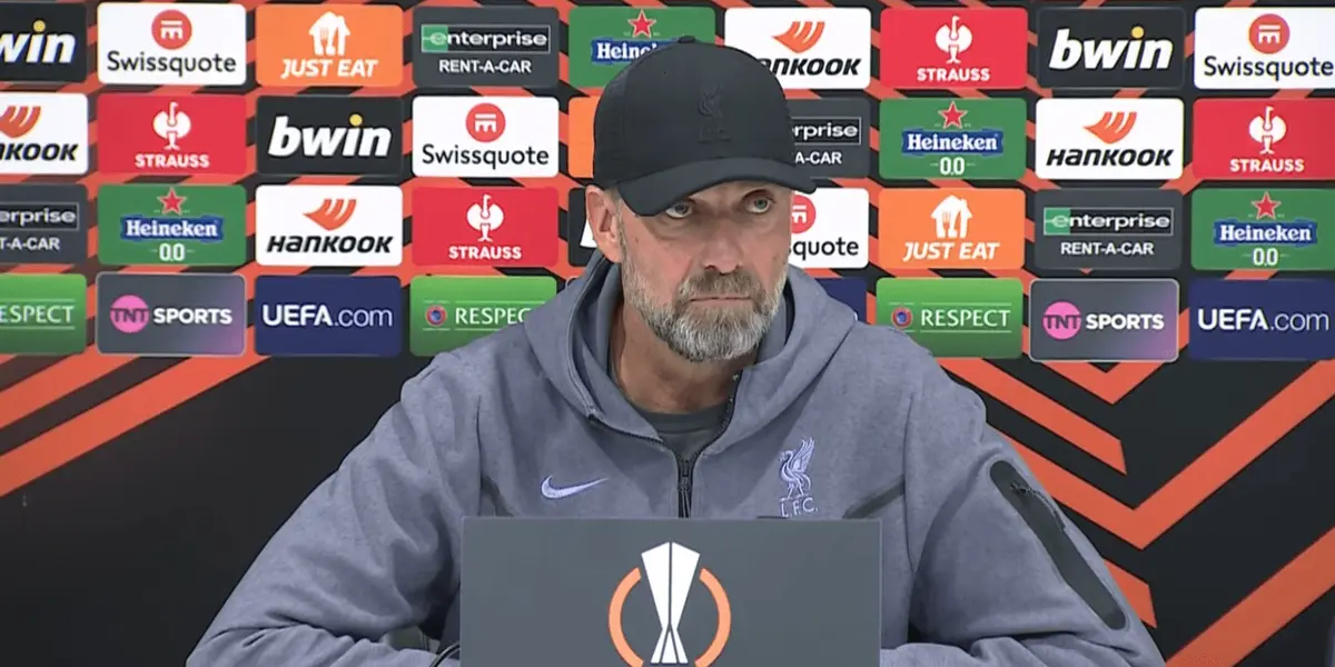 The German coach revealed that he would picked one of these two players