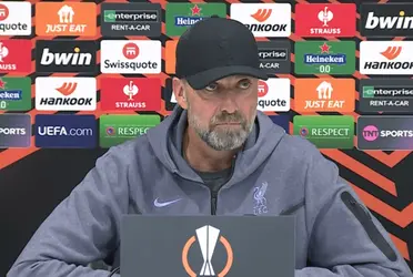 The German coach revealed that he would picked one of these two players