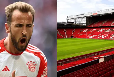 The German coach spoke to the media ahead of their next away game against United