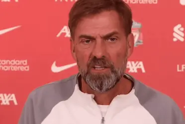 The German coach would be really frustrated