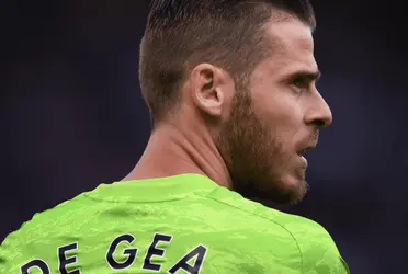 The goalkeeper would be negotiating with a new club to seal his signing soon