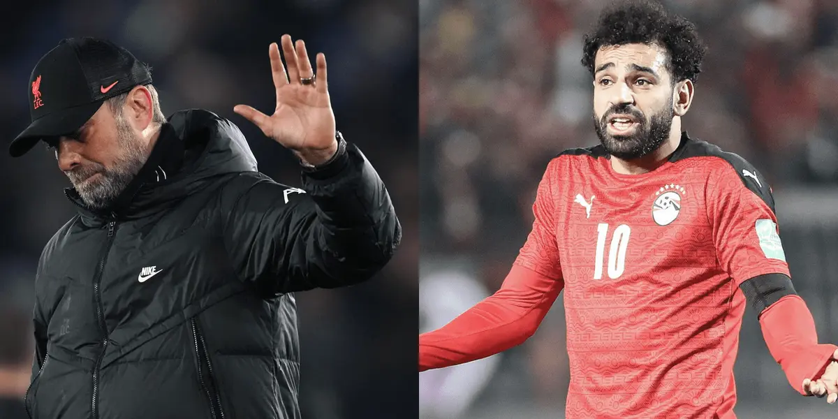 The idea has started to divide the Liverpool fans