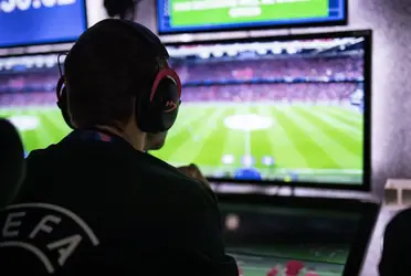 The VAR remains in the past, the new revolution in football