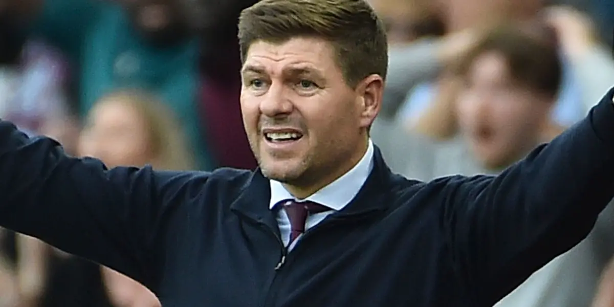 The Liverpool legend could be already regretting his decision