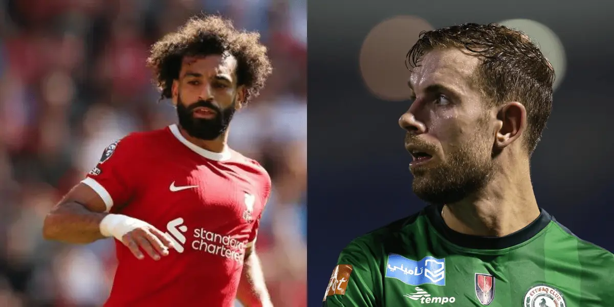 The Liverpool legend would have claimed for his arrival