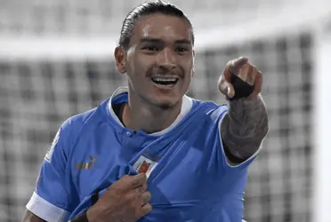 The Liverpool striker surprised his rivals with a sensational move