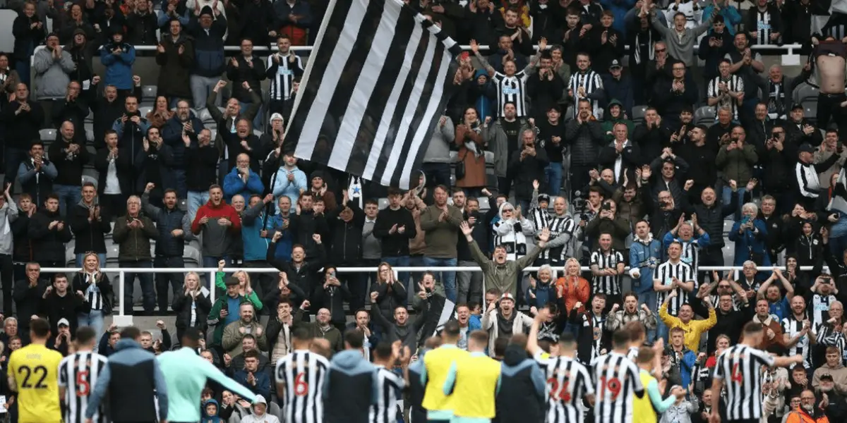 The Magpies lived a memorable night face the French giant